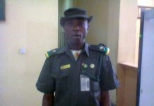 OrijoReporter.com, Collins Ugwu