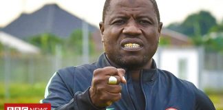 OrijoReporter.com, Salisu Yusuf bribery scandal