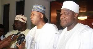 OrijoReporter.com, Reformed-All Progressives Congress