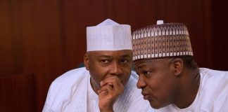 OrijoReporter.com, Reformed All Progressives Congress