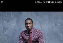 OrijoReporter.com, Francis Madubuobi