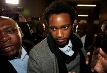 OrijoReporter.com, Duduzane Zuma