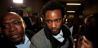 OrijoReporter.com, Duduzane Zuma
