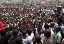 Tinubu is already protesting on your behalf, Minister tells Intending protesters