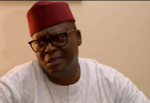 Adeyeye Urges Politicians to Emulate LKJ