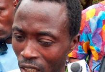 I killed monarch to claim his throne, says Ekiti murder suspect