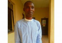 Lecturer remanded for alleged rape OrijoReporter.com, Andrew Ogbuja