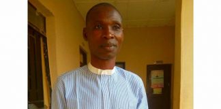 OrijoReporter.com, Andrew Ogbuja