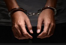 Husband arrested for cutting off wife’s two fingers for money rituals