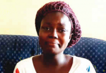 OrijoReporter.com, Miracle Johnson
