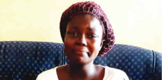 OrijoReporter.com, Miracle Johnson