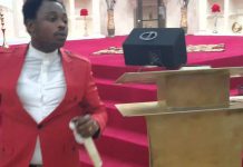 OrijoReporter.com, Pastor Thankgod Abam