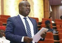 Senator Attai Aidoko Sir, Legal Quests Or Legislation?