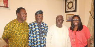 OrijoReporter.com, Afenifere support Atiku