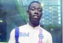 OrijoReporter.com, Segun Ogunjobi
