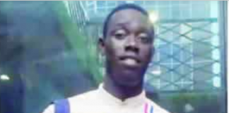OrijoReporter.com, Segun Ogunjobi