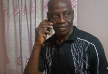 OrijoReporter.com, Ebitimi Collins