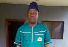 OrijoReporter.com, Fatai Oyedele
