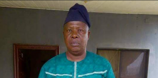 OrijoReporter.com, Fatai Oyedele