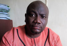 OrijoReporter.com, Olufunmilade Adeyemi