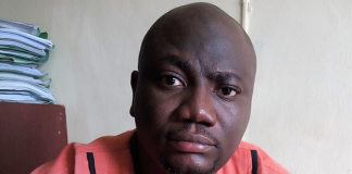 OrijoReporter.com, Olufunmilade Adeyemi