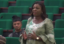 OrijoReporter.com, Funke Adedoyin death