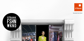 OrijoReporter.com, Third GTBank Fashion Weekend