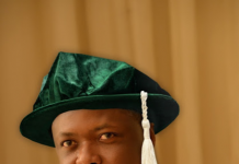 OrijoReporter.com, Dr. Mahmoud Halilu