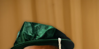 OrijoReporter.com, Dr. Mahmoud Halilu