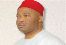 OrijoReporter.com, Hope Uzodinma Dud Cheque Issuance