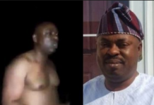 OrijoReporter.com, Hon. Timothy Owoeye