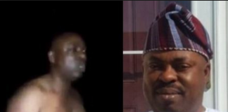 OrijoReporter.com, Hon. Timothy Owoeye