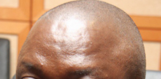 OrijoReporter.com, Pastor Power Aginighan