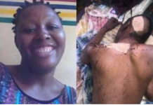 OrijoReporter.com, Sergeant Folake Ogunbodede