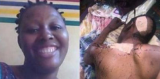 OrijoReporter.com, Sergeant Folake Ogunbodede