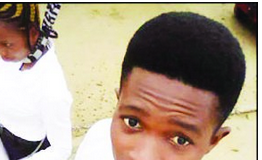 OrijoReporter.com, Samson Achille