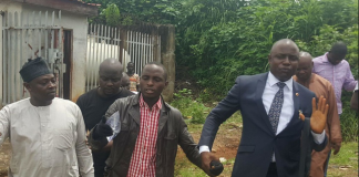 OrijoReporter.com, Nura Iliyasu