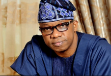 OrijoReporter.com, Dapo Abiodun