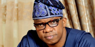 OrijoReporter.com, Dapo Abiodun