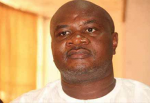 PDP MAGIC: SENATOR ATTAI AIDOKO GOT 712 VOTES IN A PRIMARY ELECTION THAT DID NOT HOLD