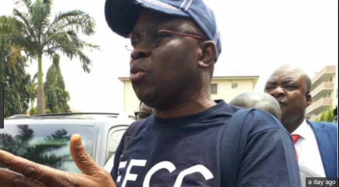 fayose