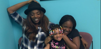OrijoReporter.com, Annie Idibia