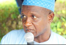 OrijoReporter.com, Miyetti Allah Life Patron