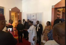 OrijoReporter.com, Obasanjo Osinbajo meeting
