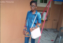 OrijoReporter.com, Ogege Elozino