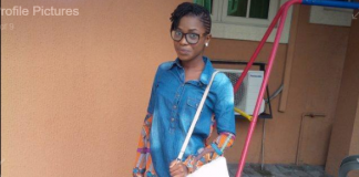 OrijoReporter.com, Ogege Elozino