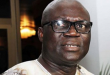 Reuben Abati named Ogun PDP dep gov’ship candidate