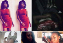 OrijoReporter.com, Jennifer Agomuo