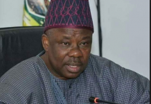 Amosun joins 2023 presidential race