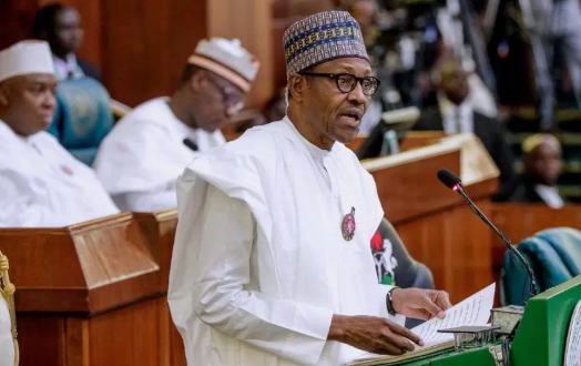 buhari